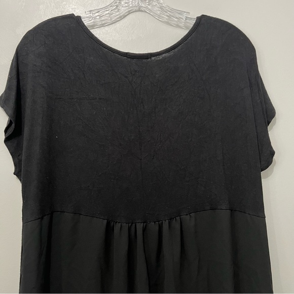Ava James Pullover High-Low Tee | Women’s Size XL - Picture 5 of 12